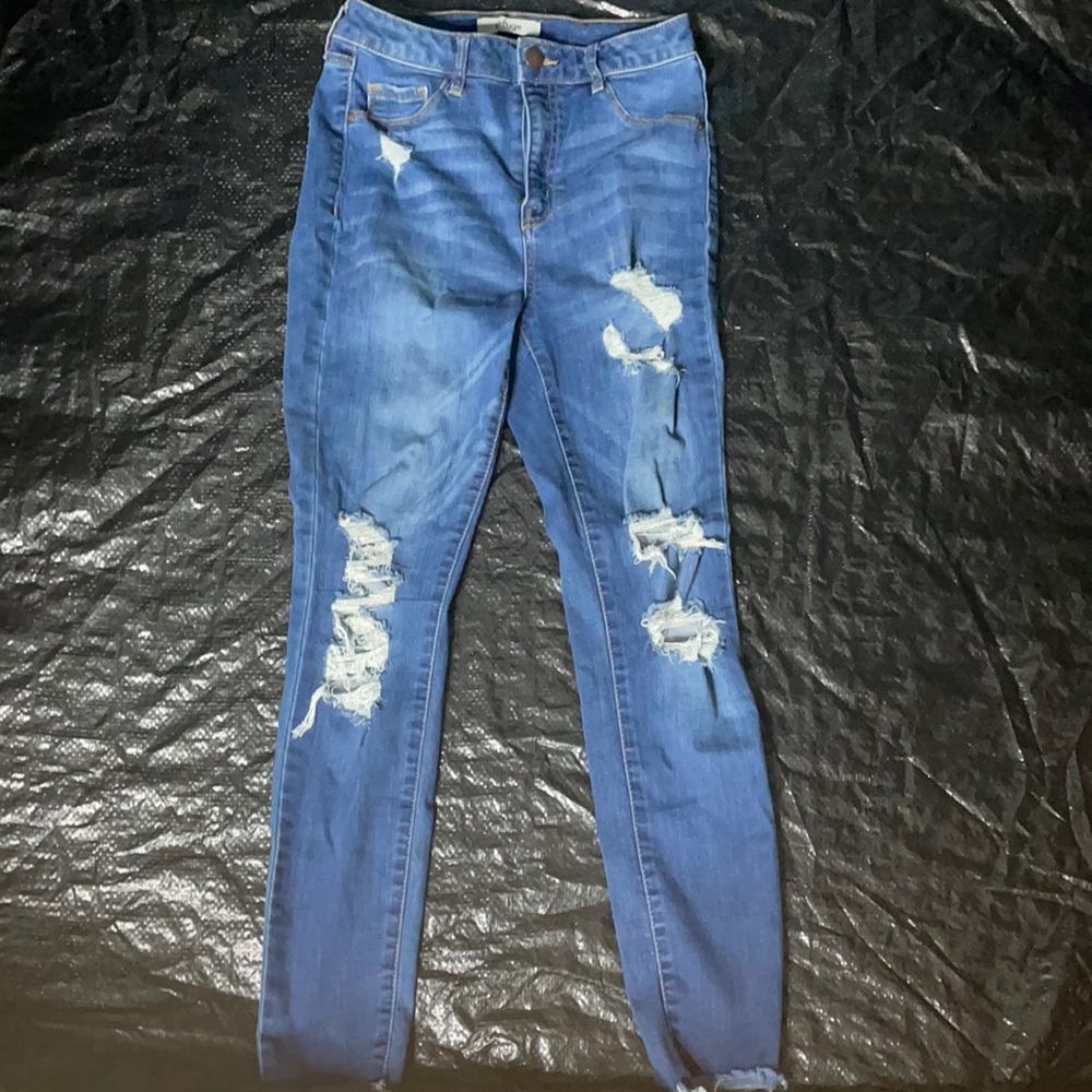 Refuge Skinny jeans size 2